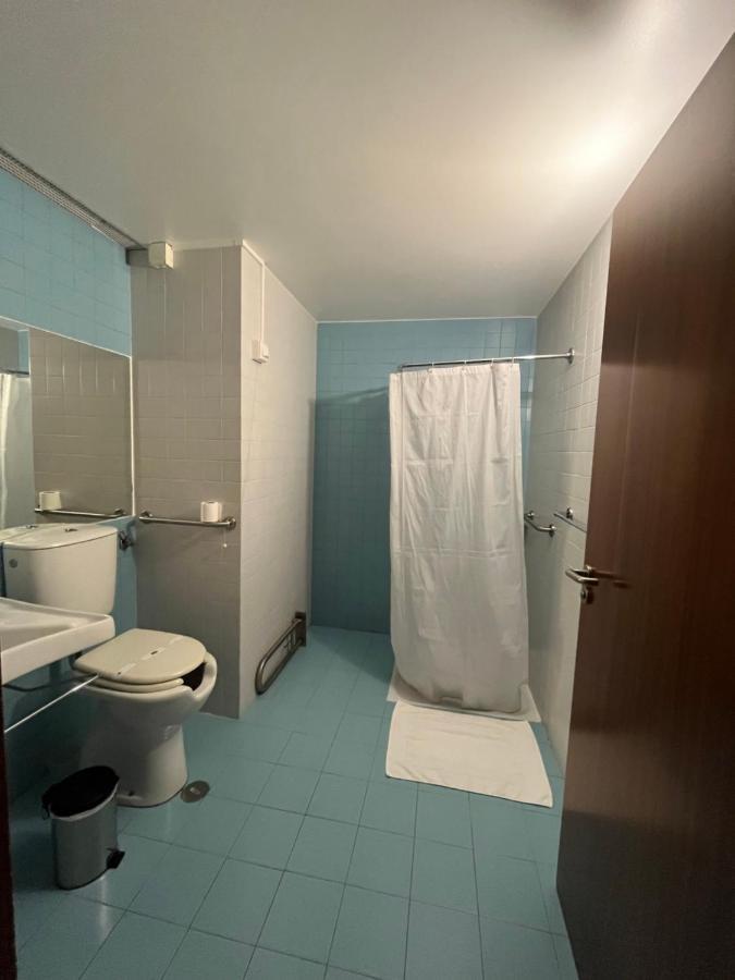 Hotel Paulo VI ริโอ มายอร์ ภายนอก รูปภาพ