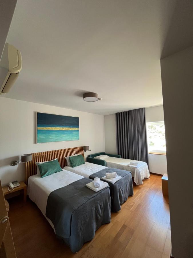 Hotel Paulo VI ริโอ มายอร์ ภายนอก รูปภาพ
