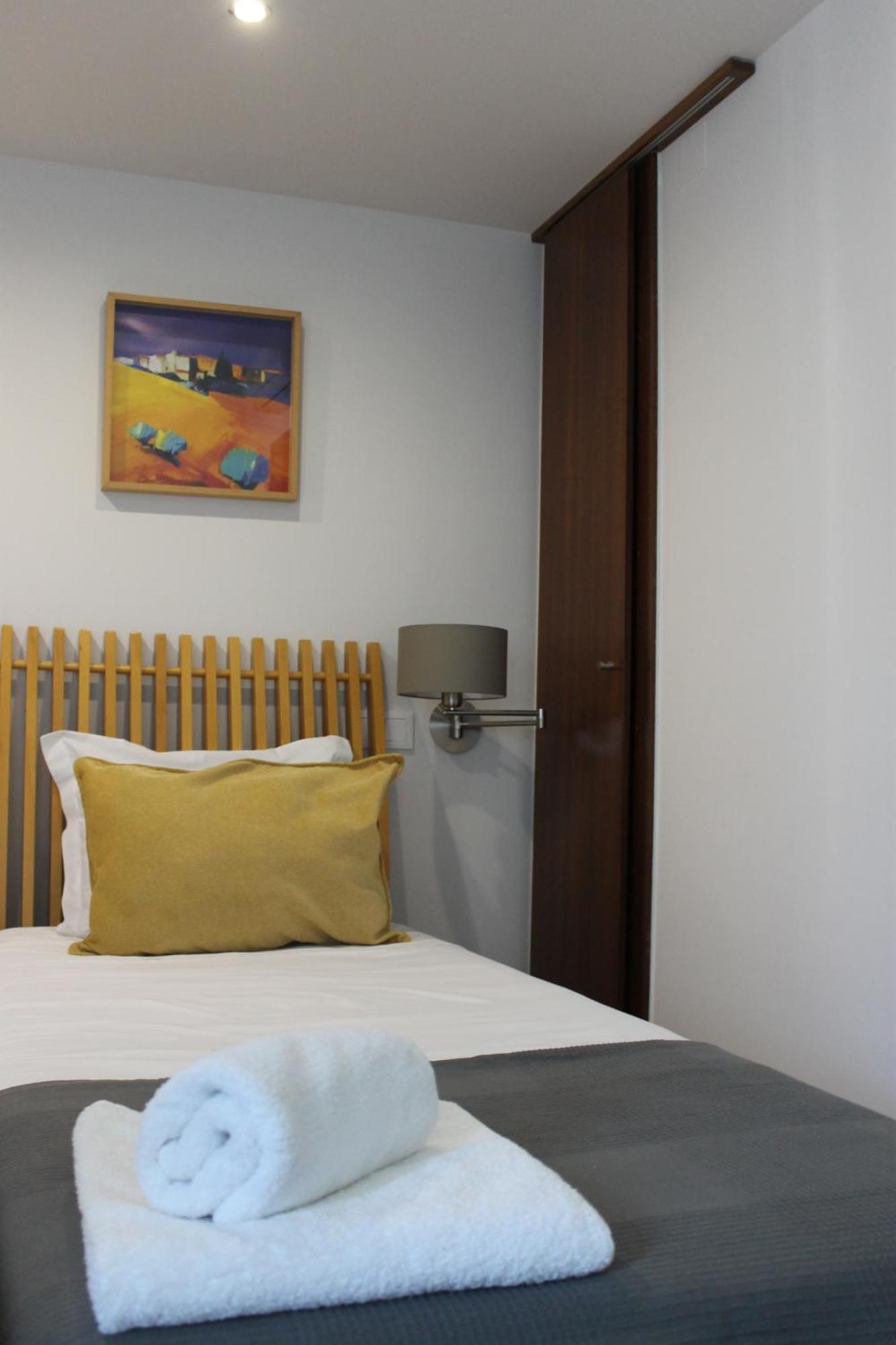 Hotel Paulo VI ริโอ มายอร์ ภายนอก รูปภาพ
