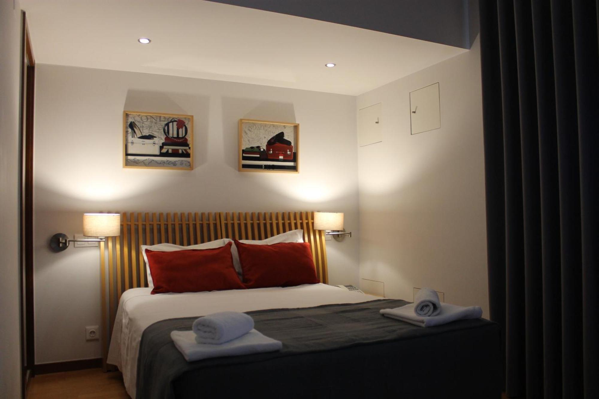 Hotel Paulo VI ริโอ มายอร์ ภายนอก รูปภาพ